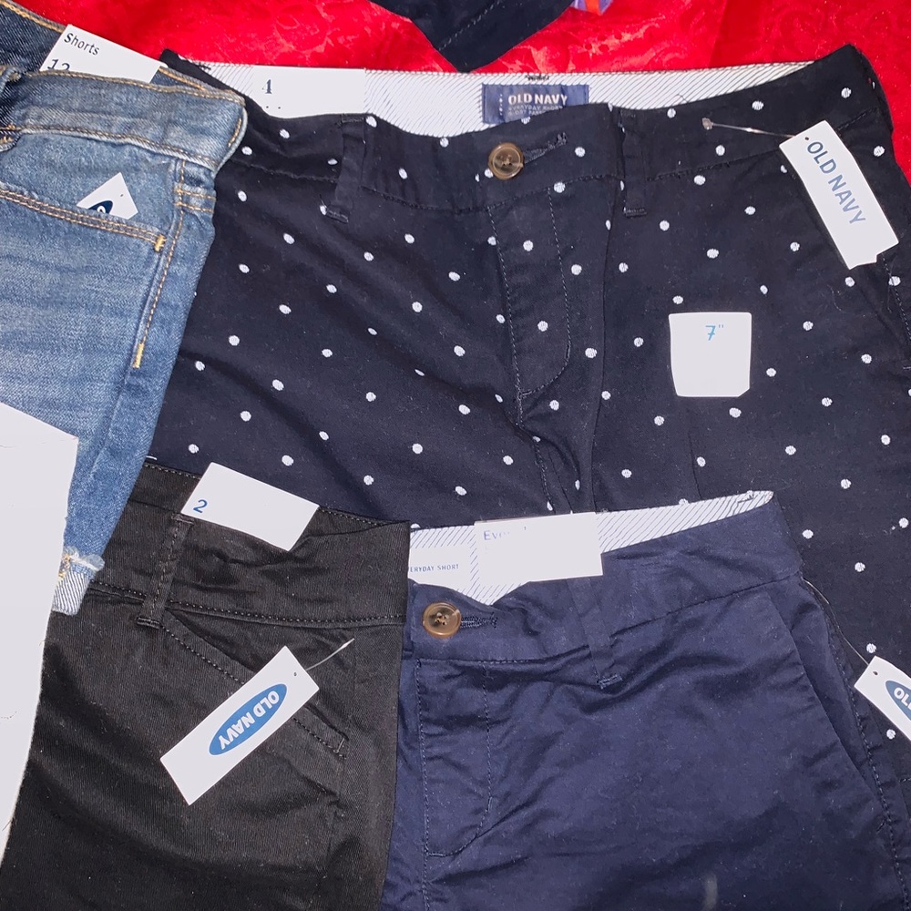 Old Navy bundle - Picture 3 of 3